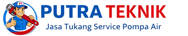 logo putra teknik